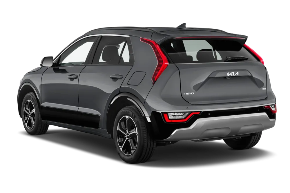 KIA Niro II 1.6 GDi 129 ch HEV DCT6 Active