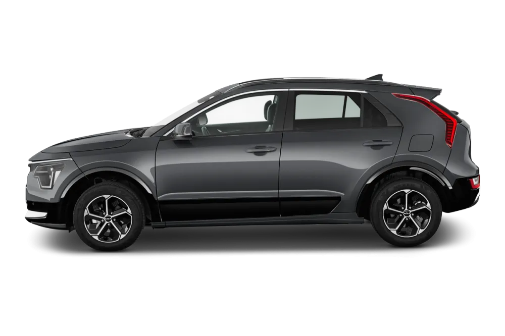 KIA Niro II 1.6 GDi 129 ch HEV DCT6 Active_3