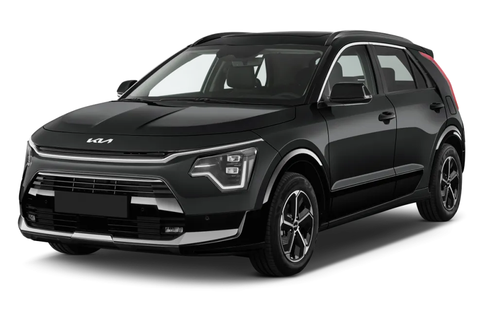 KIA Niro II 1.6 GDi 129 ch HEV DCT6 Active_1