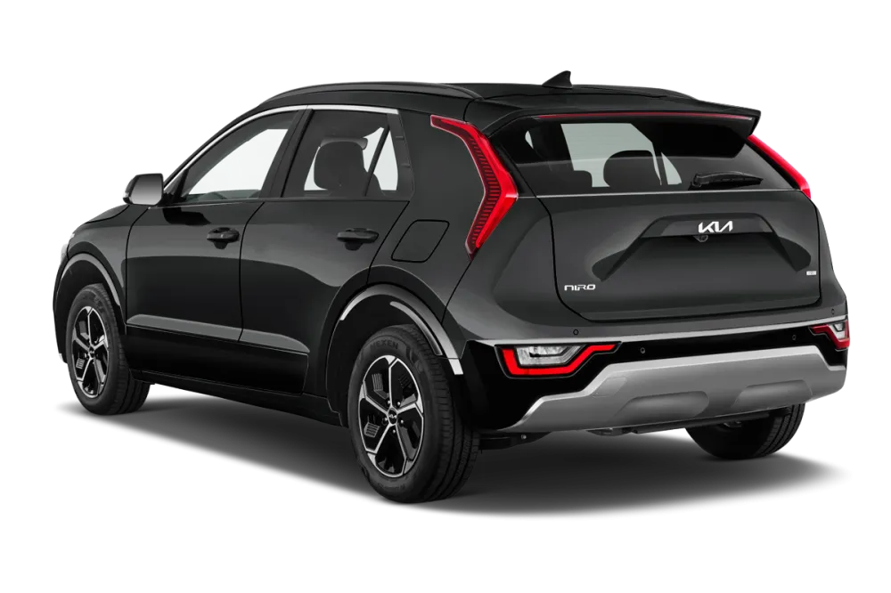 KIA Niro II 1.6 GDi 129 ch HEV DCT6 Active