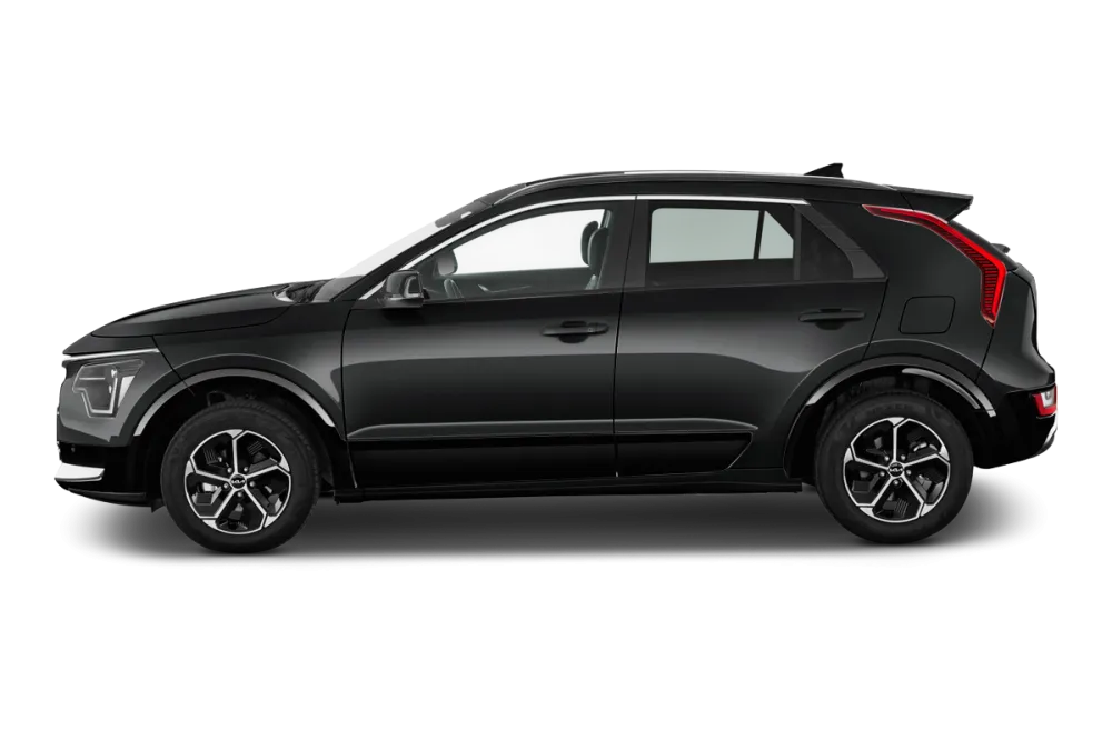 KIA Niro II 1.6 GDi 129 ch HEV DCT6 Active_3