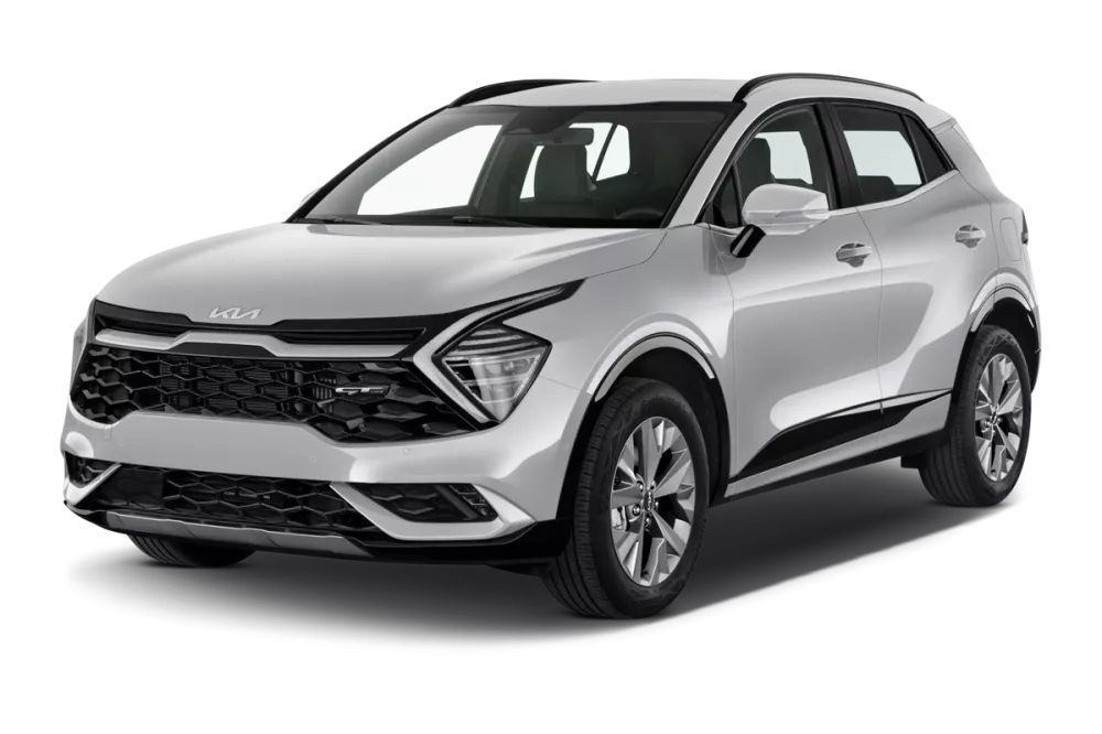 KIA Sportage V 1.6 CRDi 136ch MHEV Active DCT7 4x2_1