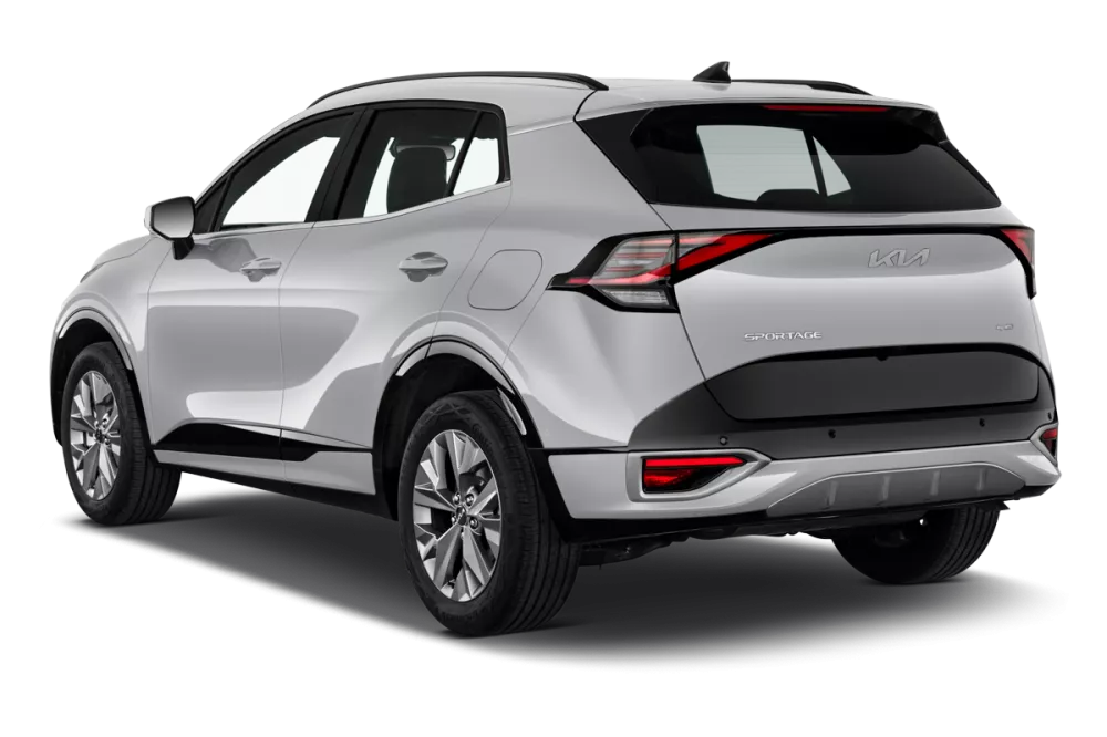 KIA Sportage V 1.6 CRDi 136ch MHEV Active DCT7 4x2