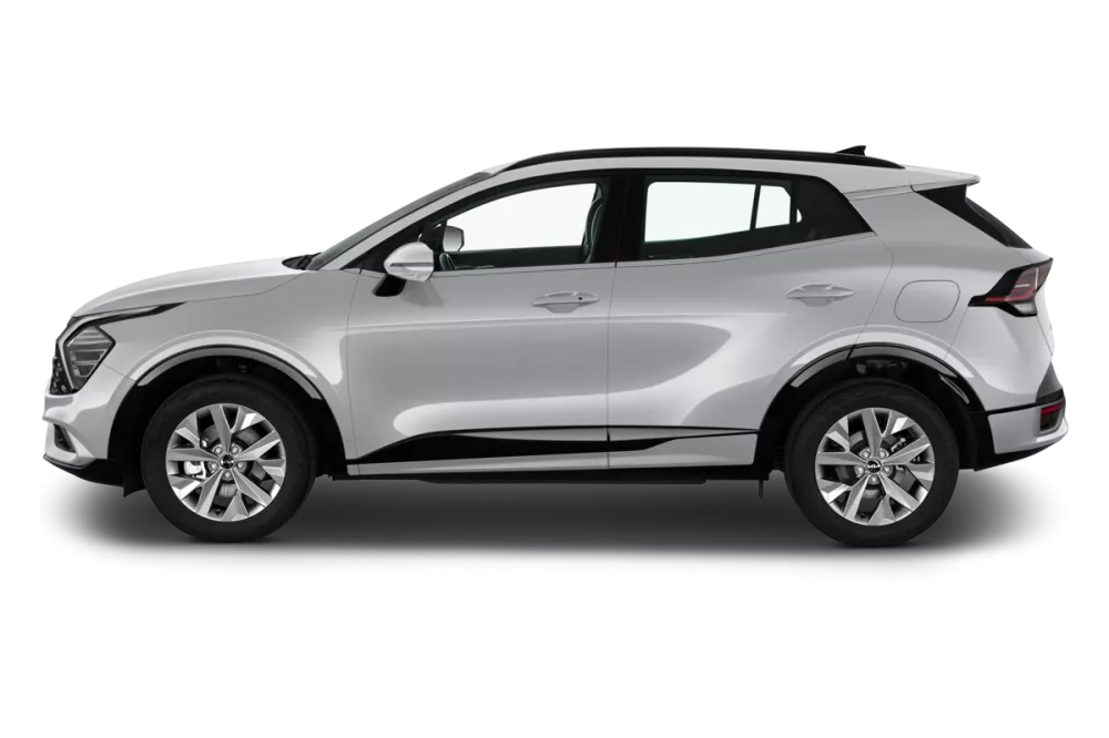 KIA Sportage V 1.6 CRDi 136ch MHEV Active DCT7 4x2_3