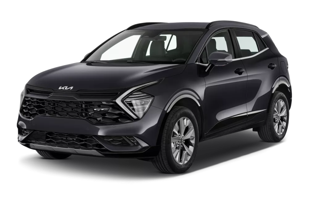 KIA Sportage V 1.6 CRDi 136ch MHEV Active DCT7 4x2_1