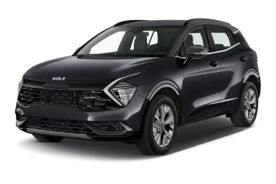 KIA Sportage V 1.6 CRDi 136ch MHEV Active DCT7 4x2