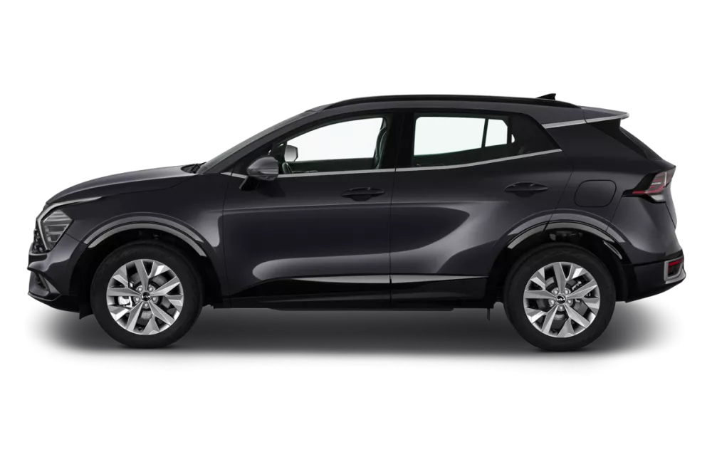KIA Sportage V 1.6 CRDi 136ch MHEV Active DCT7 4x2_3