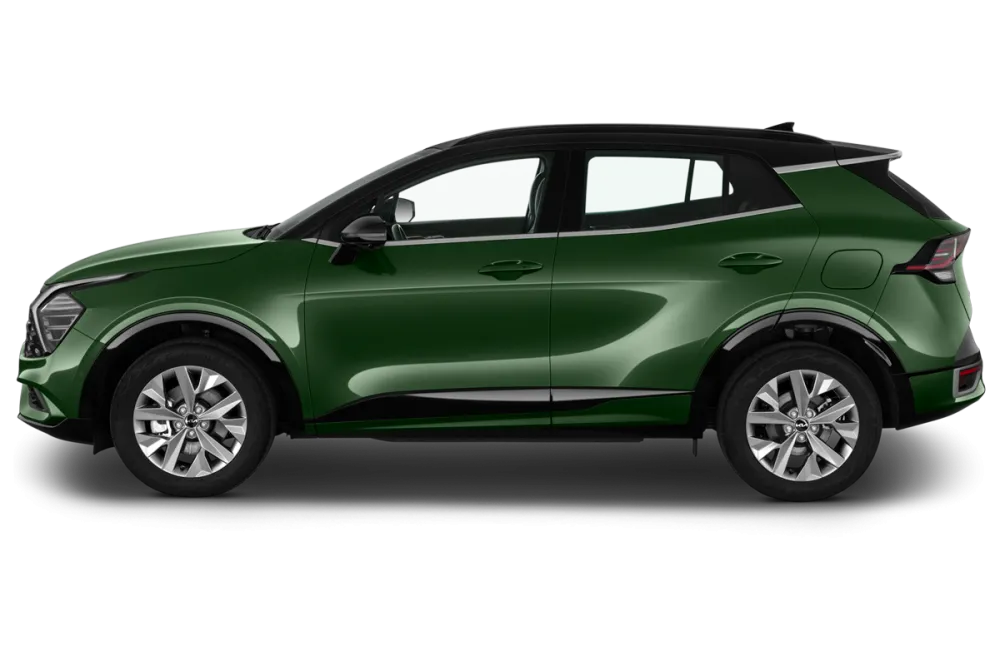 KIA Sportage V 1.6 CRDi 136ch MHEV Active DCT7 4x2_4