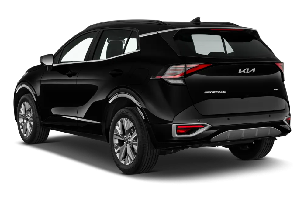 KIA Sportage V 1.6 CRDi 136ch MHEV Active DCT7 4x2
