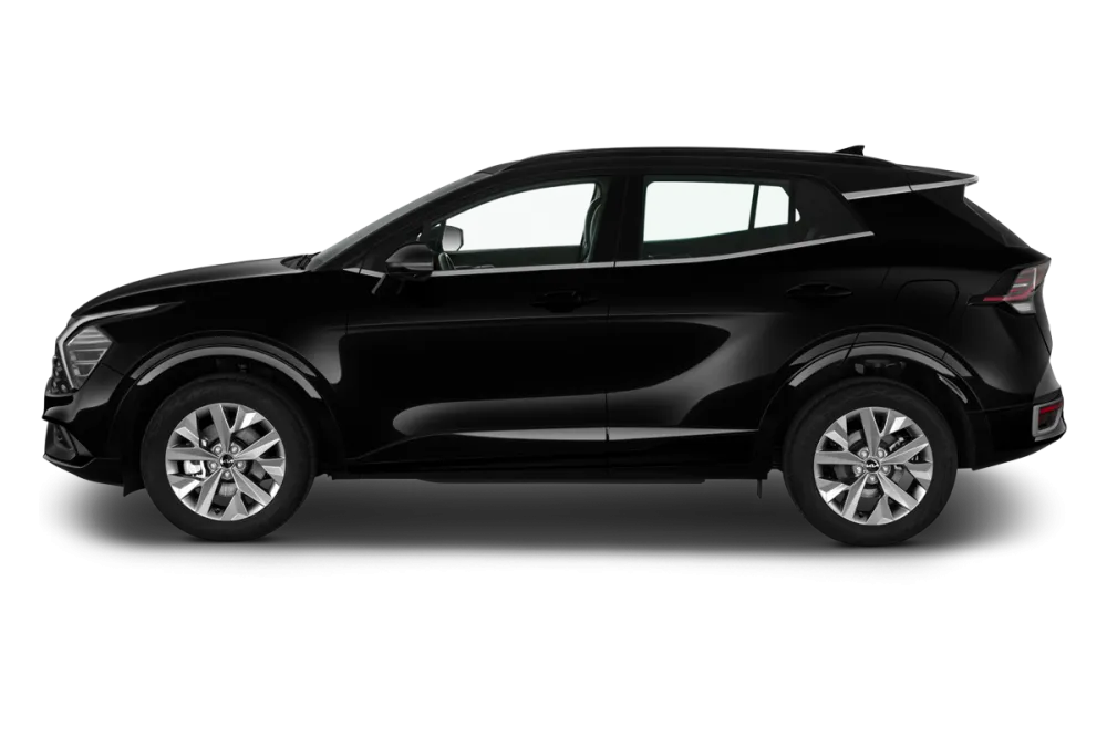 KIA Sportage V 1.6 CRDi 136ch MHEV Active DCT7 4x2_3