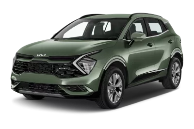 KIA Sportage V 1.6 CRDi 136ch MHEV Active DCT7 4x2