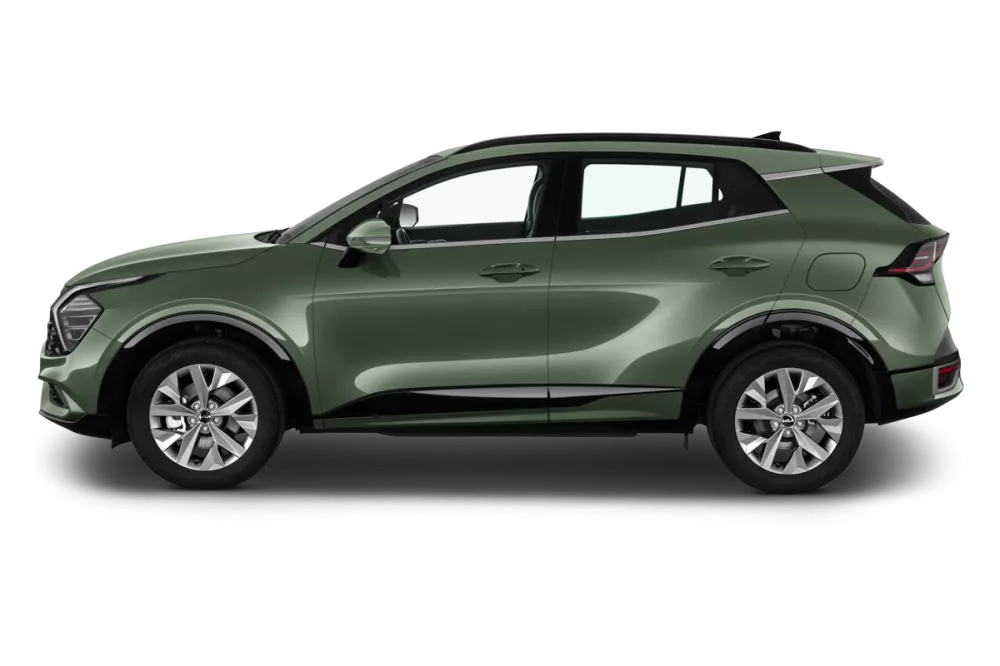 KIA Sportage V 1.6 CRDi 136ch MHEV Active DCT7 4x2_3