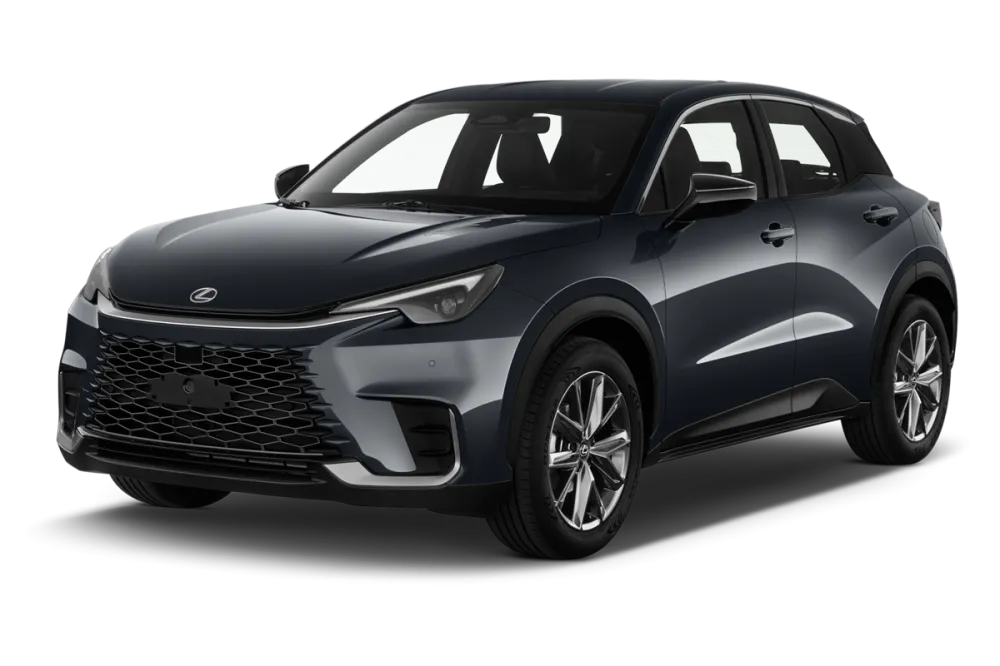 LEXUS LBX 2WD Business_1