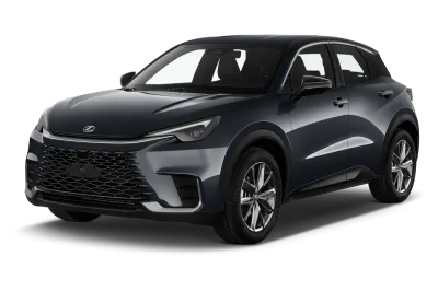 LEXUS LBX 2WD Business