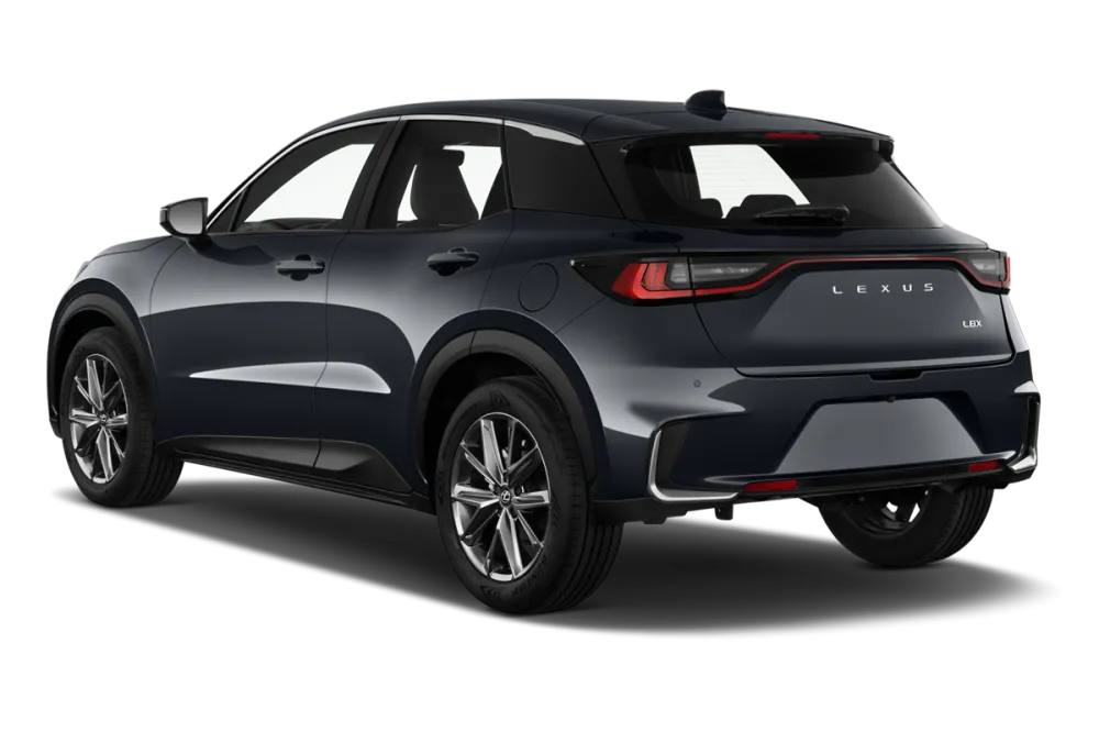 LEXUS LBX 2WD Business