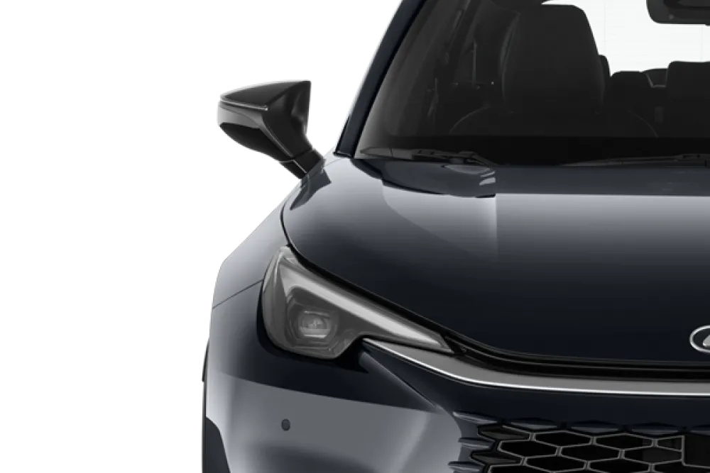 LEXUS LBX 2WD Business