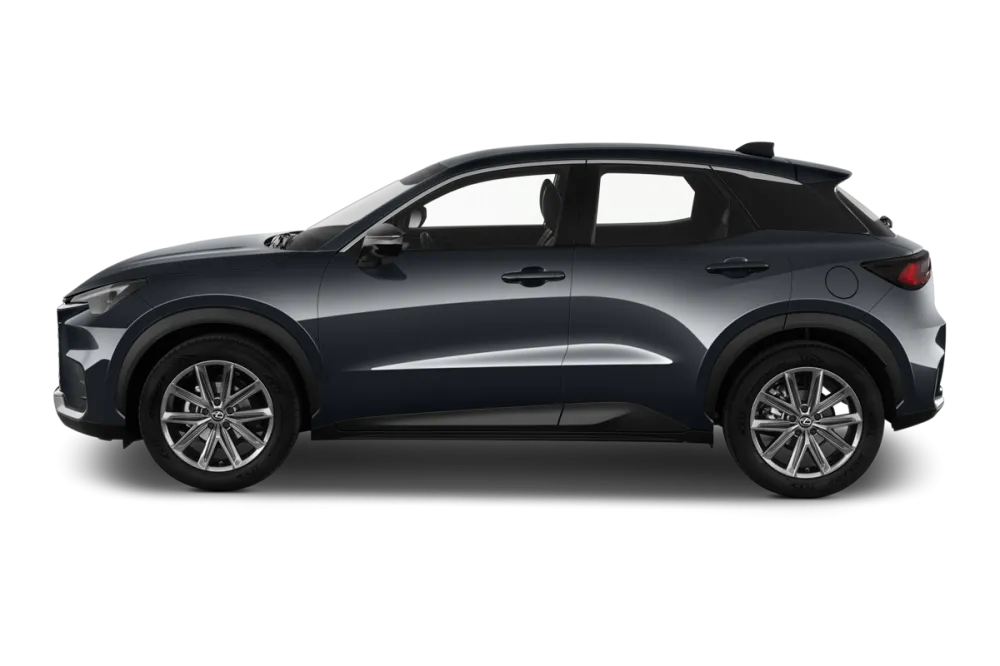 LEXUS LBX 2WD Business_4