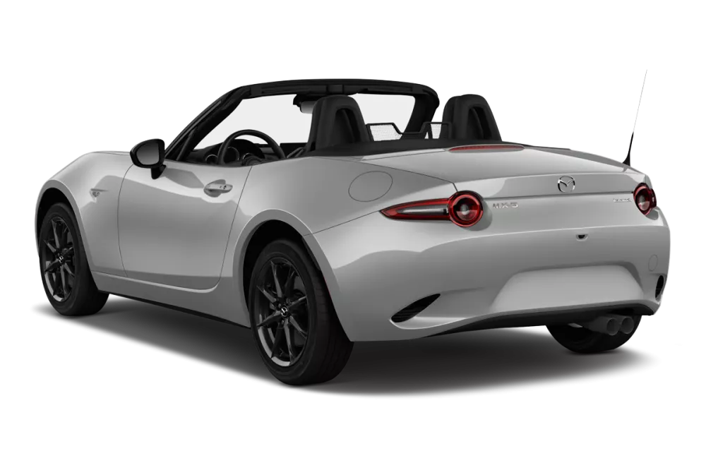 MAZDA MX-5 ROADSTER Roadster 1.5L SKYACTIV-G 132 ch Kazari