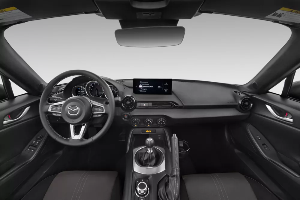 MAZDA MX-5 ROADSTER Roadster 1.5L SKYACTIV-G 132 ch Kazari_4