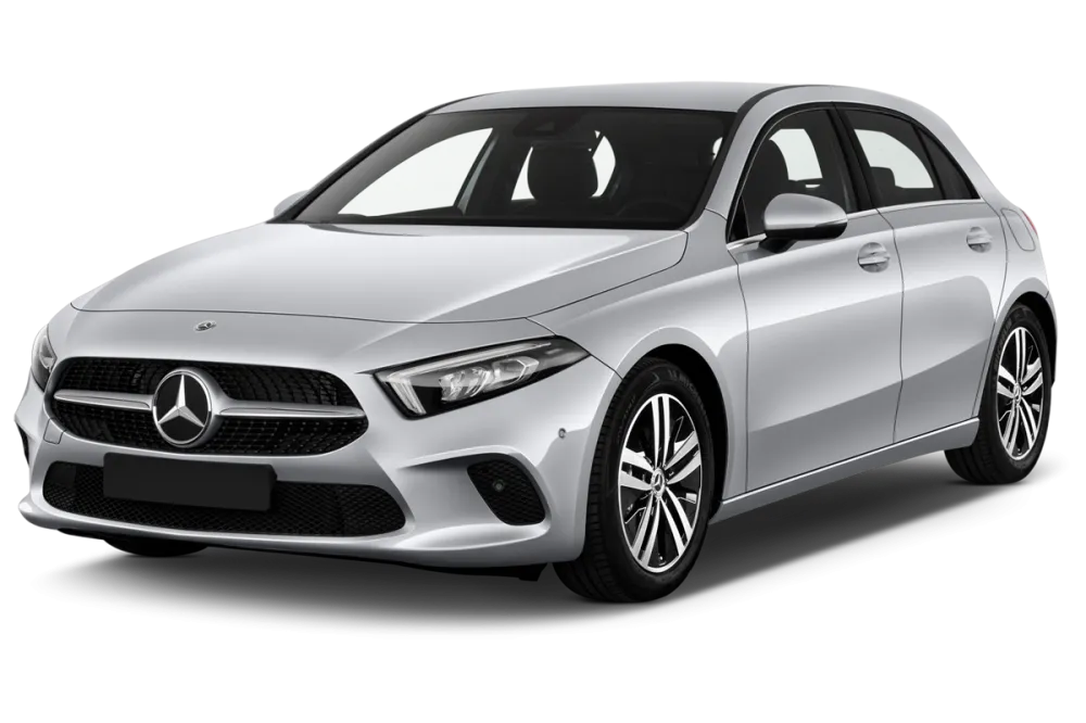 MERCEDES Classe A W177 200 7G-DCT AMG Line_1