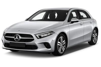 MERCEDES Classe A W177 200 7G-DCT AMG Line