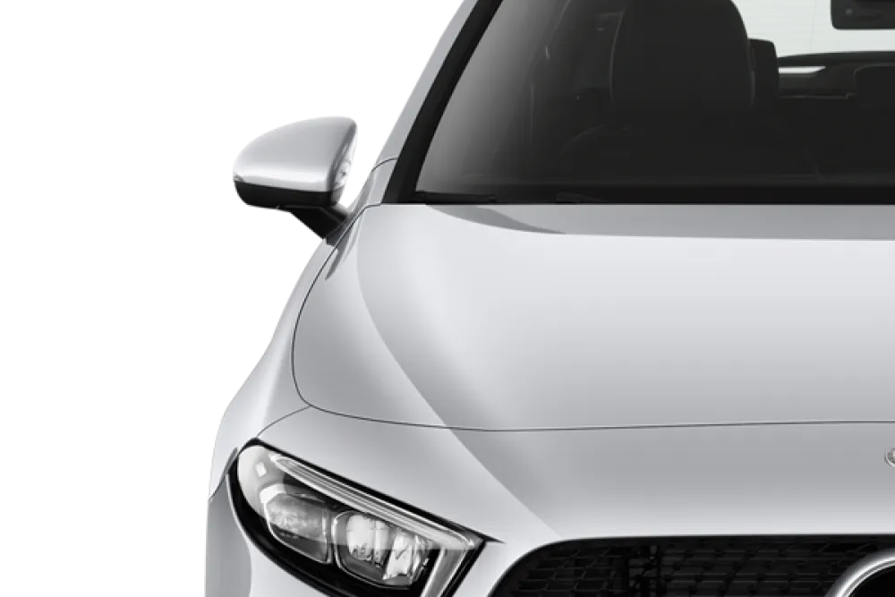 MERCEDES Classe A W177 200 7G-DCT AMG Line