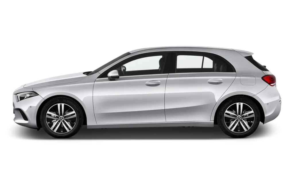 MERCEDES Classe A W177 200 7G-DCT AMG Line_4