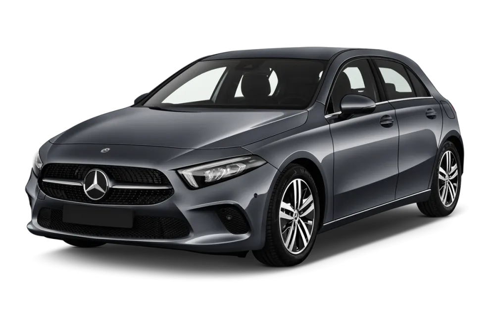 MERCEDES Classe A W177 200 7G-DCT AMG Line_1