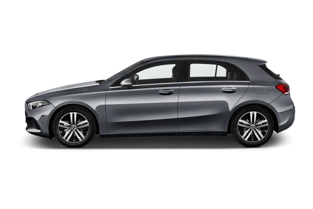 MERCEDES Classe A W177 200 7G-DCT AMG Line_3