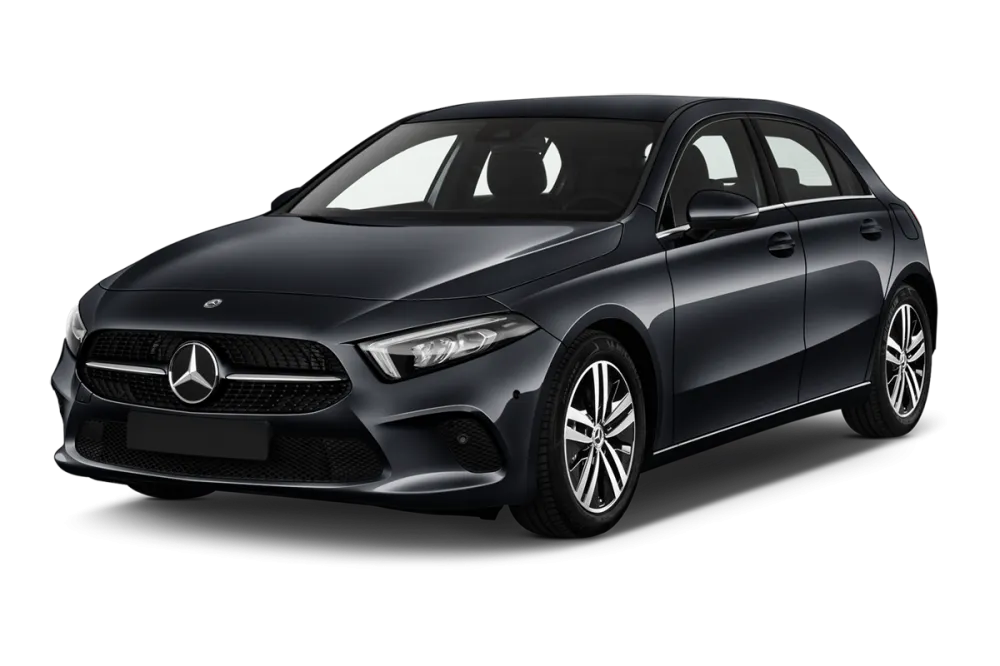 MERCEDES Classe A W177 200 7G-DCT AMG Line_1