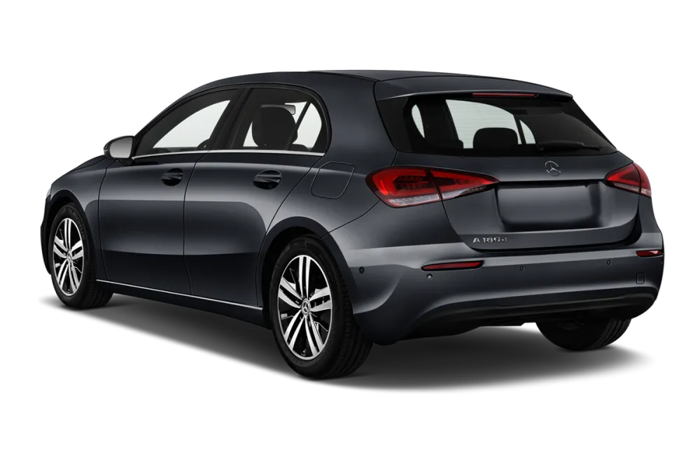 MERCEDES Classe A W177 200 7G-DCT AMG Line_2