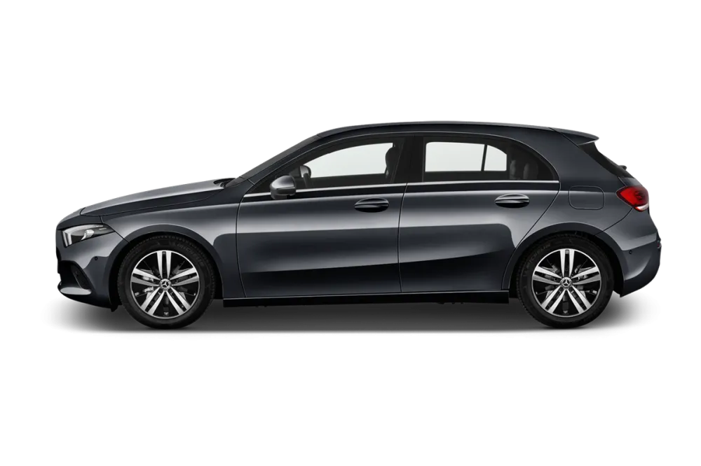 MERCEDES Classe A W177 200 7G-DCT AMG Line_3