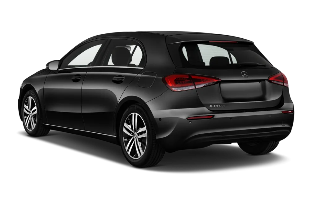 MERCEDES Classe A W177 200 7G-DCT AMG Line_2