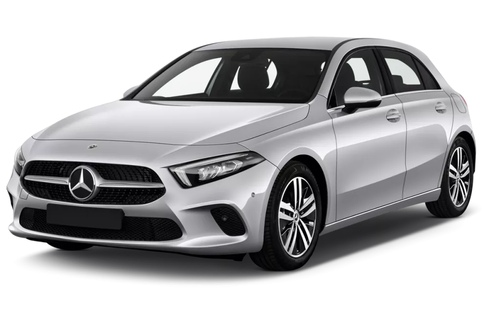 MERCEDES Classe A W177 250 e Hybrid EQ 8G-DCT Progressive Line_1