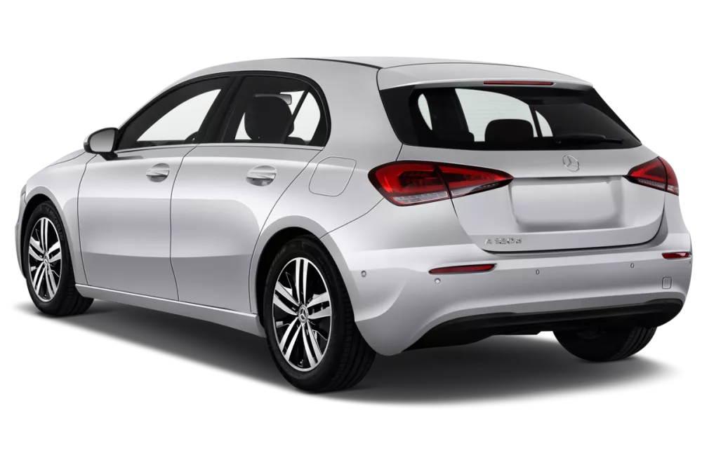 MERCEDES Classe A W177 250 e Hybrid EQ 8G-DCT Progressive Line_2