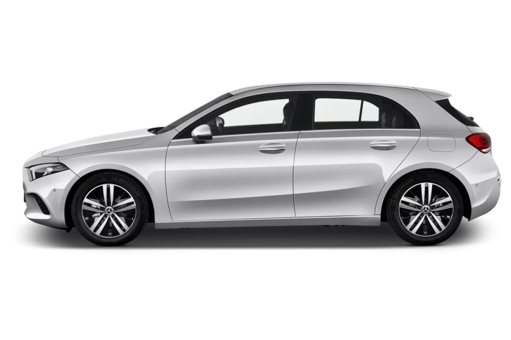 MERCEDES Classe A W177 250 e Hybrid EQ 8G-DCT Progressive Line_4