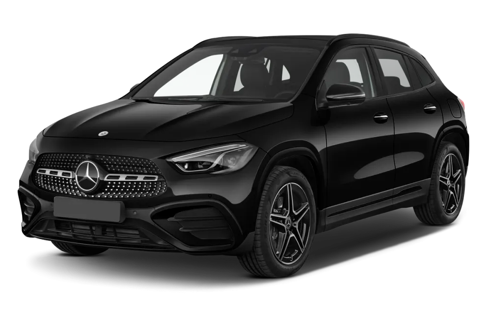 MERCEDES Classe GLA H247 200 d 8G-DCT AMG Line_1
