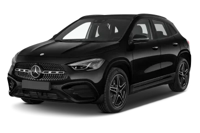MERCEDES Classe GLA H247 200 d 8G-DCT AMG Line