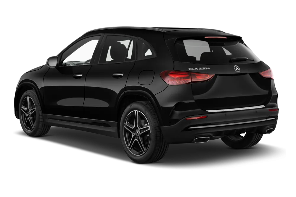 MERCEDES Classe GLA H247 200 d 8G-DCT AMG Line