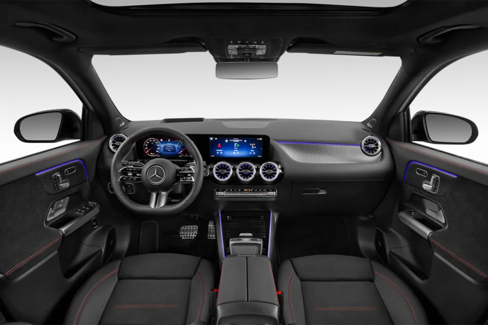 MERCEDES Classe GLA H247 200 d 8G-DCT AMG Line_4
