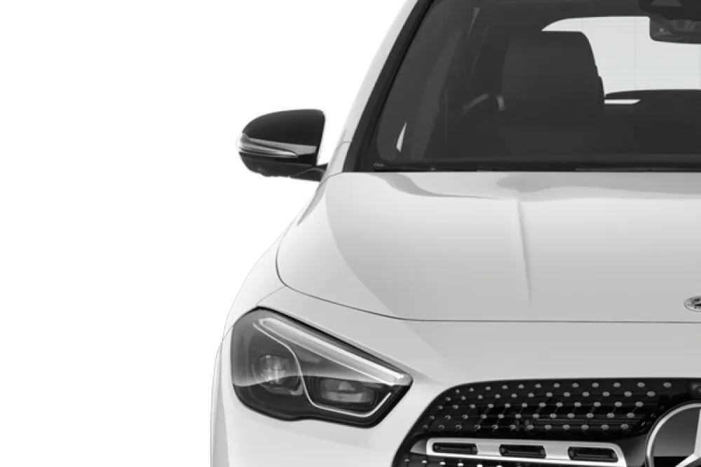 MERCEDES Classe GLA H247 200 d 8G-DCT AMG Line