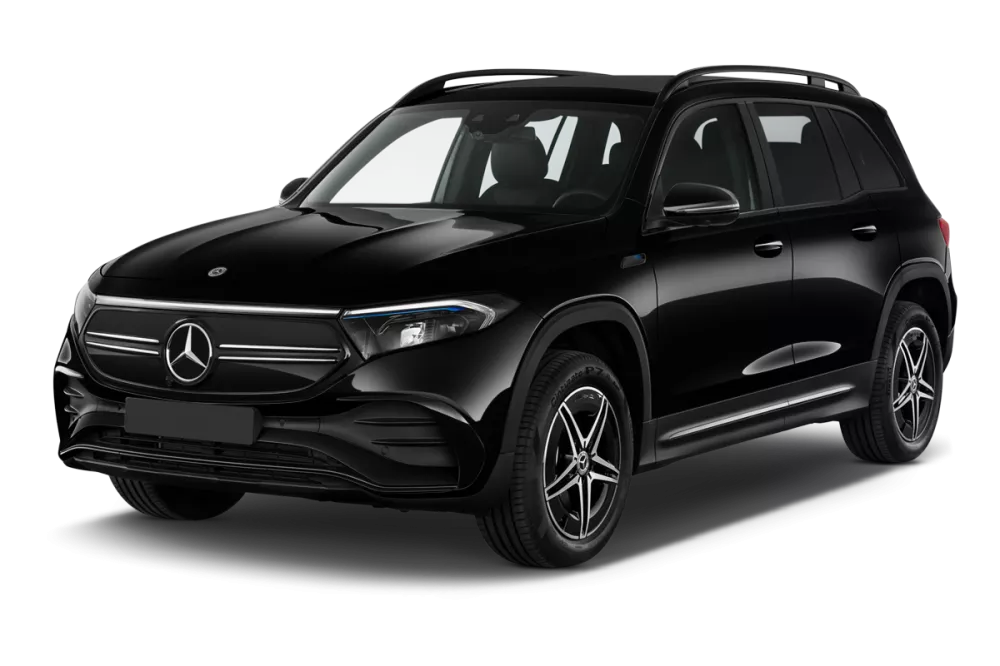 MERCEDES EQB 350 4Matic AMG Line_1
