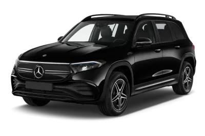 MERCEDES EQB 350 4Matic AMG Line
