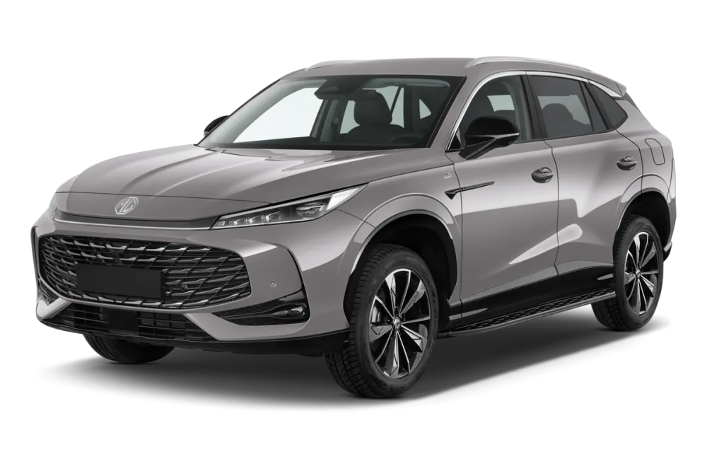 MG EHS II 1.5T PHEV 272 ch Comfort_1