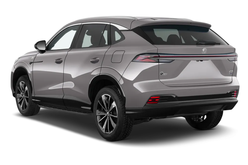 MG EHS II 1.5T PHEV 272 ch Comfort