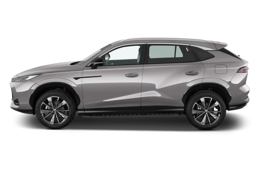 MG EHS II 1.5T PHEV 272 ch Comfort_3