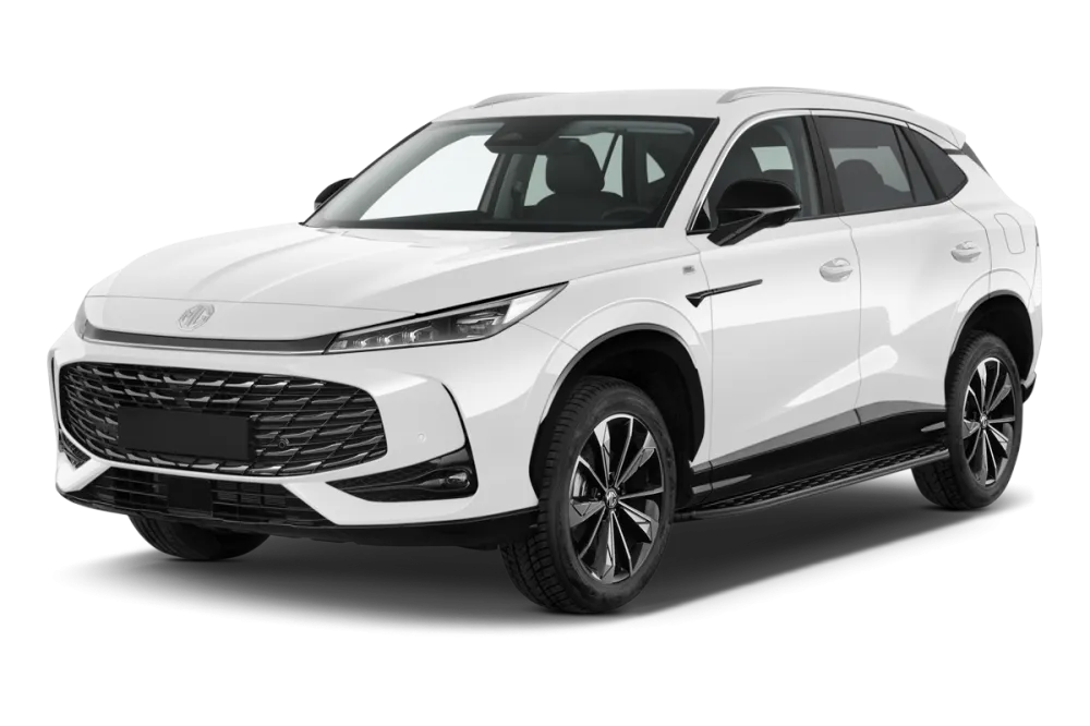 MG EHS II 1.5T PHEV 272 ch Comfort_1