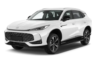 MG EHS II 1.5T PHEV 272 ch Comfort