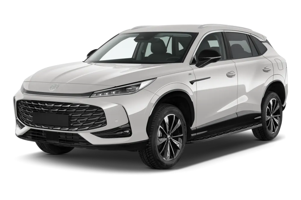MG EHS II 1.5T PHEV 272 ch Comfort_1