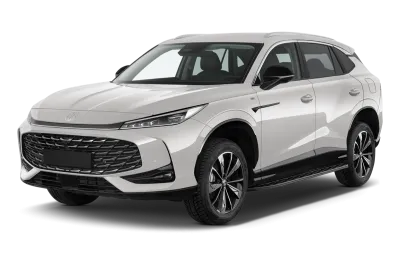 MG EHS II 1.5T PHEV 272 ch Comfort